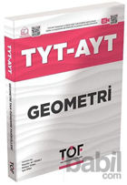 Picture of TYT-AYT Geometri TÖF