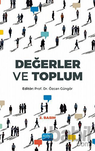 Picture of Değerler ve Toplum