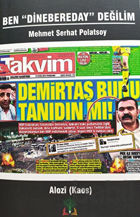 Picture of Ben Dinebereday Değilim