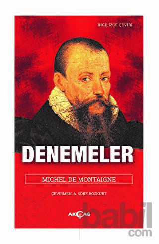 Picture of Denemeler