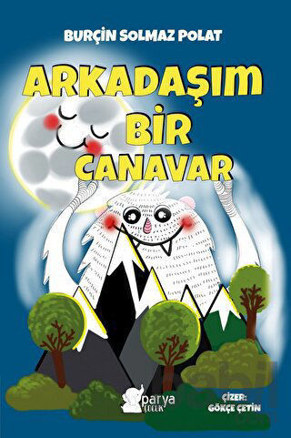 Picture of Arkadaşım Bir Canavar