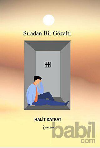 Picture of Sıradan Bir Gözaltı