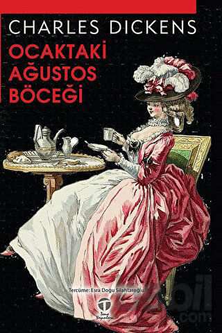 Picture of Ocaktaki Ağustos Böceği