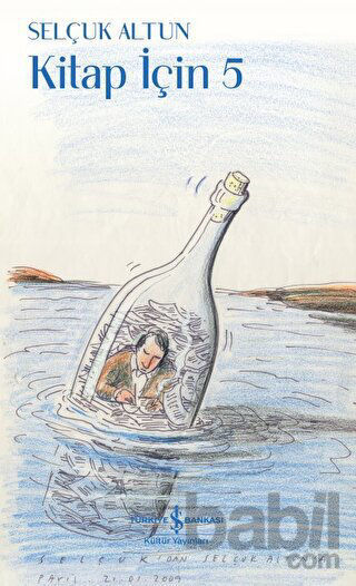 Picture of Kitap İçin 5