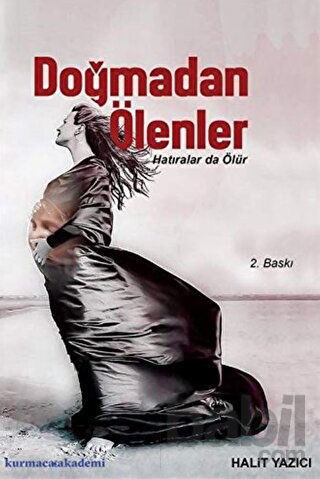 Picture of Doğmadan Ölenler