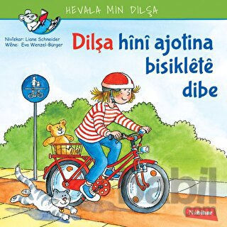 Picture of Dilşa Hini Ajotina Biskilete Bibe