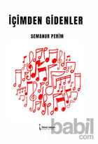 Picture of İçimden Gidenler