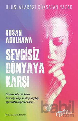 Picture of Sevgisiz Dünyaya Karşı