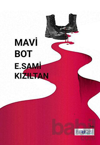 Picture of Mavi Bot