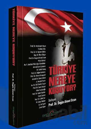 Picture of Türkiye Nereye Koşuyor?