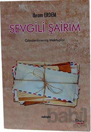 Picture of Sevgili Şairim - Mektuplar
