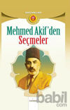 Picture of Mehmet Akif'den Seçmeler