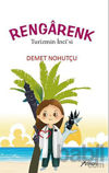 Picture of Rengarenk - Turizmin İnci’si