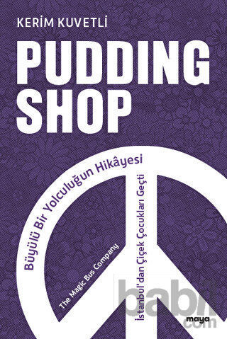 Picture of Pudding Shop