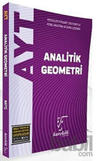 Picture of AYT Analitik Geometri Konu Anlatımlı