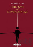 Picture of Birleşme ve Devralmalar