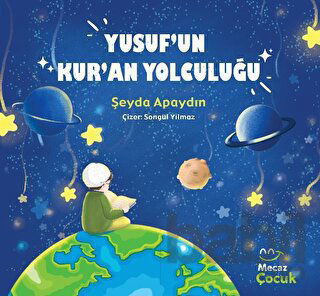 Picture of Yusuf’un Kur’an Yolculuğu