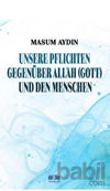 Picture of Unsere Pflichten Gegenüber Allah (Gott) Und Den Menschen