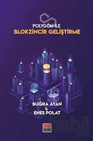 Picture of Polygon ile Blokzincir Geliştirme