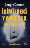 Picture of Metalik Ses - İçimizdeki Yaratık 1. Cilt