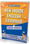 Picture of New Inside English Grammar