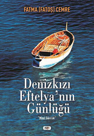 Picture of Denizkızı Eftelya'nın Günlüğü