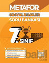 Picture of Metafor 7. Sınıf Sosyal Bilgiler Soru Bankası