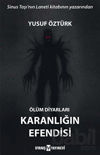 Picture of Ölüm Diyarları - Karanlığın Efendisi