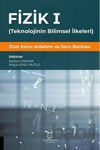 Picture of Fizik 1 - (Teknolojinin Bilimsel İlkeleri)
