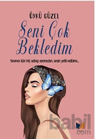 Picture of Seni Çok Bekledim