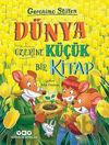 Picture of Dünya Üzerine Küçük Bir Kitap