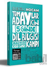 Picture of 2023 Tüm Adaylar İçin 5 Günde Dil Bilgisi Kampı