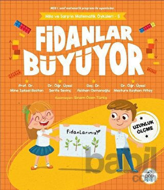 Picture of Fidanlar Büyüyor