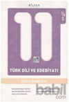Picture of 11. Sınıf Türk Dili ve Edebiyatı Soru Bankası