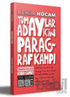 Picture of 2023 Tüm Adaylar İçin Paragraf Kampı