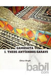 Picture of Samosata I.Theos Antiokhos Sarayı