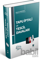 Picture of Tapu İptali ve Tescil Davaları