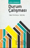 Picture of Nitel Desenler: Durum Çalışması
