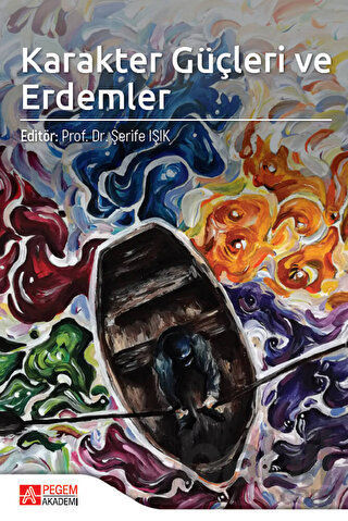 Picture of Karakter Güçleri ve Erdemler