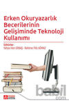 Picture of Erken Okuryazarlık Becerilerinin Gelişiminde Teknoloji Kullanımı