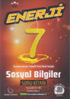Picture of 7. Sınıf Sosyal Bilgiler Enerji Soru Bankası