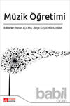 Picture of Müzik Öğretimi