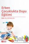 Picture of Erken Çocuklukta Duyu Eğitimi