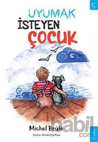 Picture of Uyumak İsteyen Çocuk
