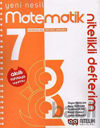 Picture of 7. Sınıf Yeni Nesil Matematik Nitelikli Defterim