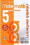 Picture of 5. Sınıf Matematik Nitelikli Defterim