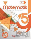 Picture of 5. Sınıf Matematik Konu Kitabı