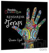 Picture of Rengarenk Terapi - Mandala