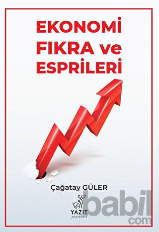 Picture of Ekonomi Fıkra ve Esprileri