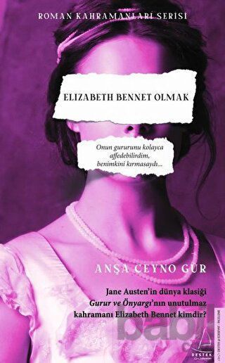 Picture of Elizabeth Bennet Olmak